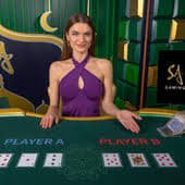 Antar muka aplikasi kilatwin menampilkan pasar sportsbook dan live dealer di perangkat Android